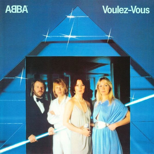 Виниловая пластинка ABBA - Vinyl Album (Box Set) (10LP)
