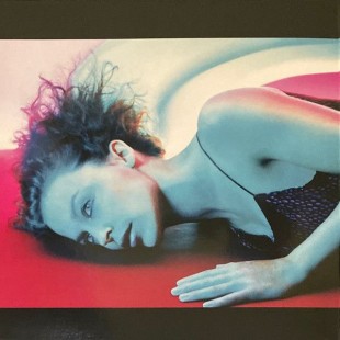Kylie Minogue - Impossible Princess (Limited Edit) (25th Anniversary) (color) (LP)