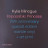 Kylie Minogue - Impossible Princess (Limited Edit) (25th Anniversary) (color) (LP)
