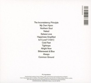 Above & Beyond - Common Ground (CD)