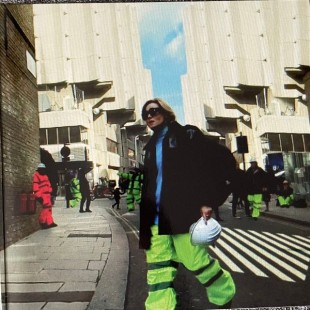 Roisin Murphy - Take Her Up To Monto (2LP)