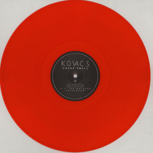 Kovacs - Cheap Smell (Limited Edit) (color) (2LP)