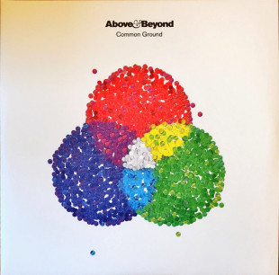 Above & Beyond - Common Ground  (2LP)