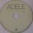 Adele - Live At The Royal Albert Hall (DVD + CD)