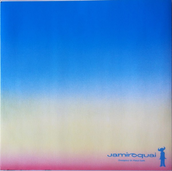Jamiroquai - Emergency On Planet Earth (2LP)
