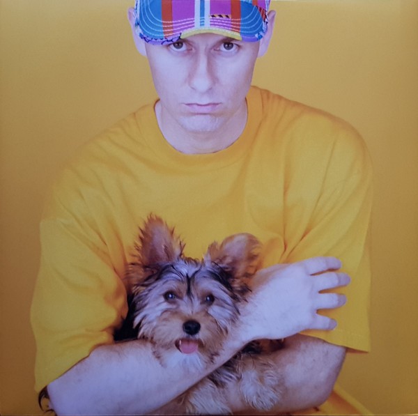 Pet Shop Boys - Introspective (LP)
