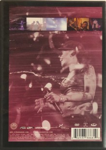Rihanna – Rihanna 777 Documentary... 7Countries7Days7Shows (DVD)
