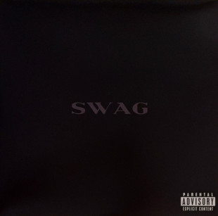 Виниловая пластинка Justin Bieber - Swag (2LP)