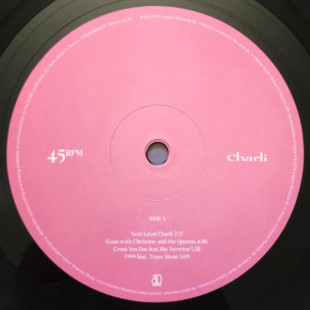 Charli XCX - Charli (2LP)
