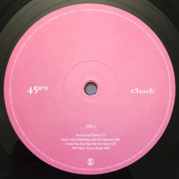Charli XCX - Charli (2LP)