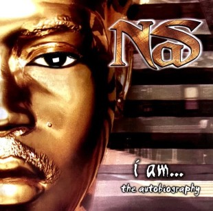 Nas - I Am... The Autobiography (2LP)