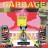 Garbage - Anthology (color) (2LP)