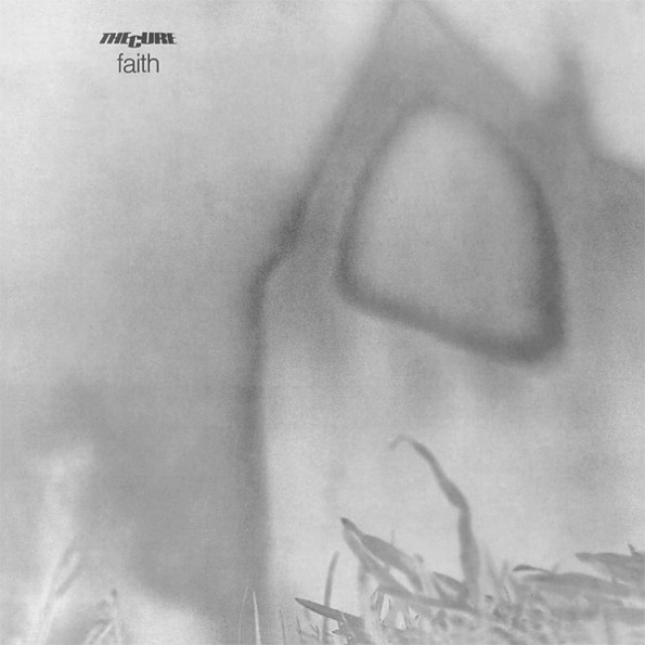 The Cure - Faith (LP)