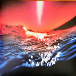 BONOBO - Fragments (Red Marbled) (2LP)