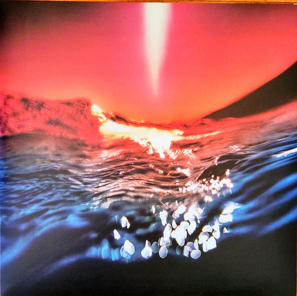 BONOBO - Fragments (Red Marbled) (2LP)