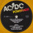 AC/DC - Powerage (Special Edit) (50th Anniversary) (coloured) (LP)