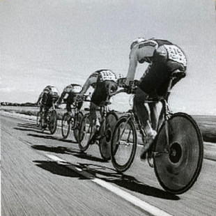 Kraftwerk - Tour De France (Special Edit) (Limited Edition) (Color) (2LP)