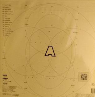Armin Van Buuren - Piano (2LP)