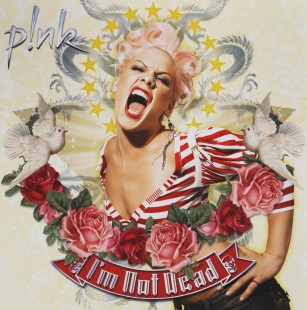 P!nk - I'm Not Dead (2LP)