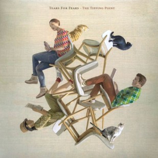 Tears For Fears - The Tipping Point (LP)
