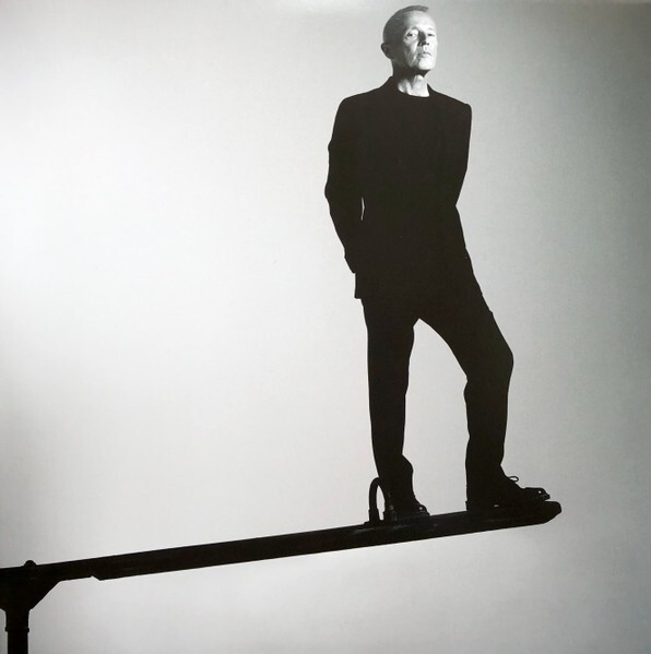 Tears For Fears - The Tipping Point (LP)