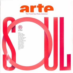 ARTE - Soul (Сборник) (2LP)
