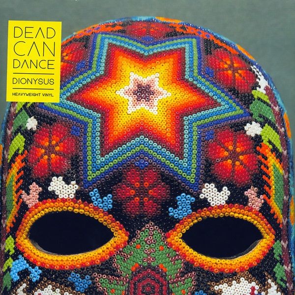 Dead Can Dance - Dionysus (LP)