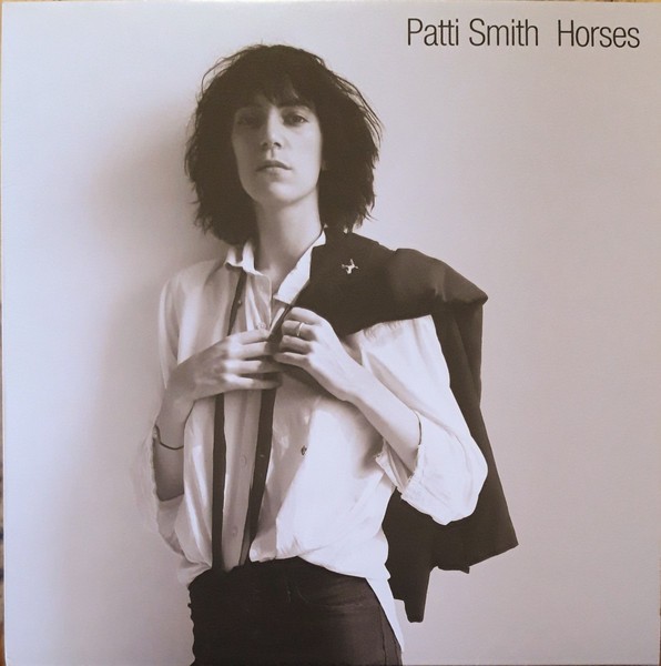 Patti Smith - Horses (LP)