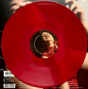 MITSKI - Laurel Hell (Color) (LP)