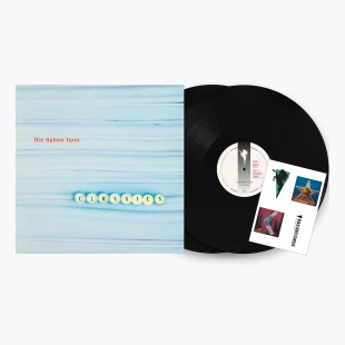 Aphex Twin - Classics (2LP)