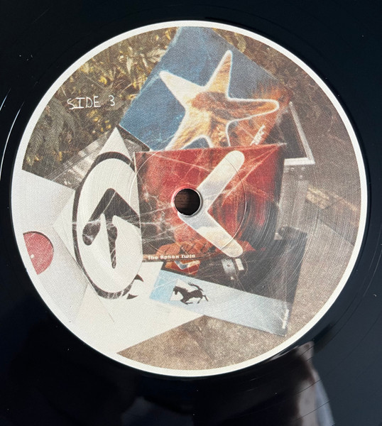 Aphex Twin - Classics (2LP)
