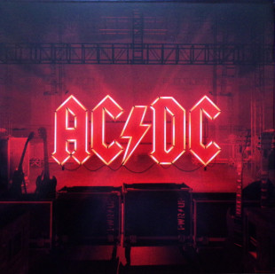 Виниловая пластинка AC/DC - Power Up (Limited Edit) (ColoRed) (LP)