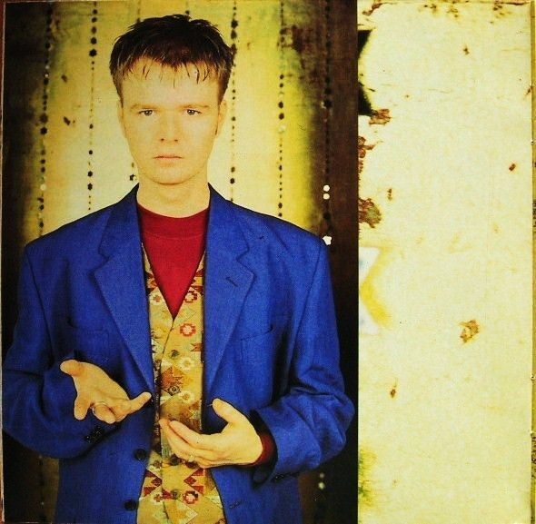 Simply Red - Stars (CD)