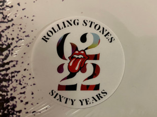 Rolling Stones - Voodoo Lounge (2LP)