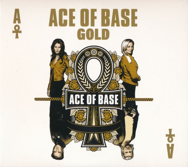 Ace Of Base – Gold (3CD)