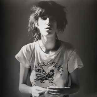 Patti Smith - Outside Society - Best Of (2LP)