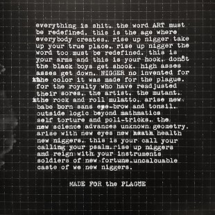 Patti Smith - Outside Society - Best Of (2LP)