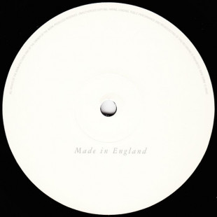 Elton John - Made In England (LP)