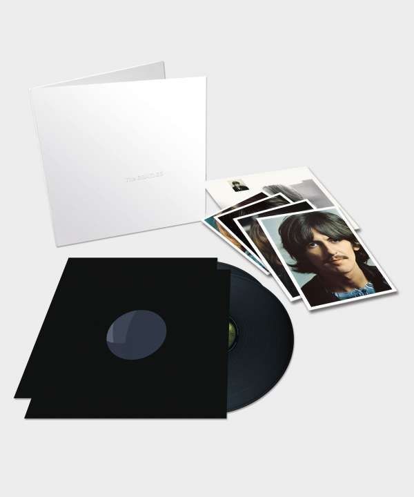 The Beatles - The Beatles (Anniversary Edition) (2LP)