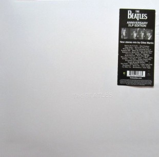 The Beatles - The Beatles (Anniversary Edition) (2LP)