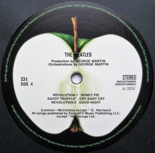 The Beatles - The Beatles (Anniversary Edition) (2LP)