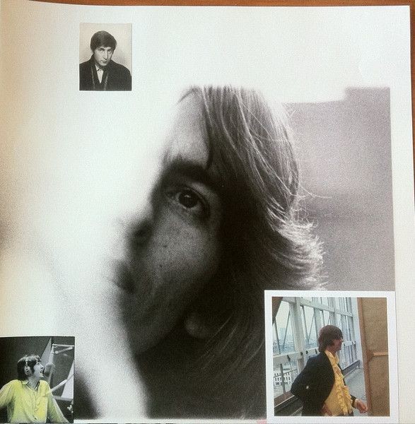 The Beatles - The Beatles (Anniversary Edition) (2LP)