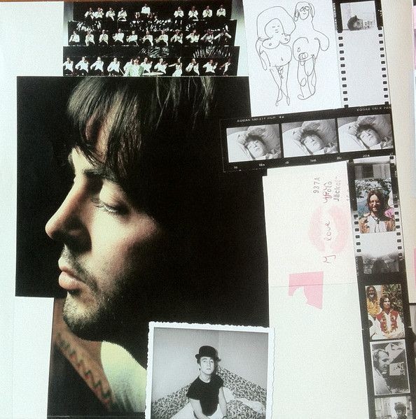 The Beatles - The Beatles (Anniversary Edition) (2LP)
