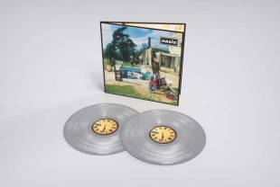 Oasis - Be Here Now (Limited Edit) (25th Anniversary) (color) (2LP)