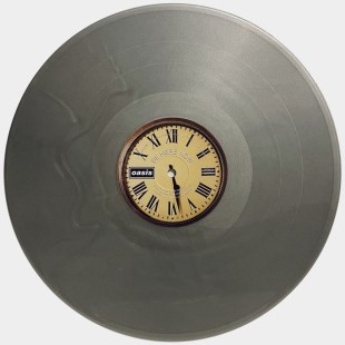 Oasis - Be Here Now (Limited Edit) (25th Anniversary) (color) (2LP)