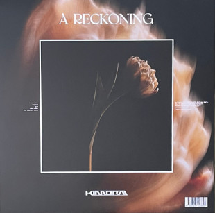 Kimbra - A reckoning (LP)