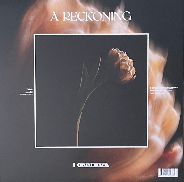Kimbra - A reckoning (LP)