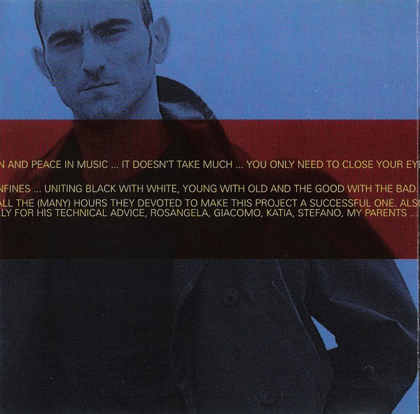 Robert Miles - Dreamland (CD)
