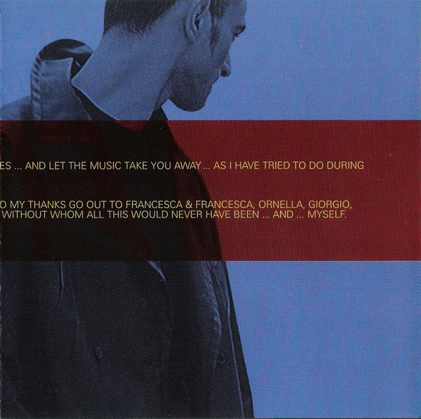 Robert Miles - Dreamland (CD)