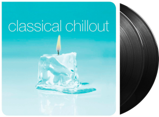 Classical Chillout (Сборник) (2LP)